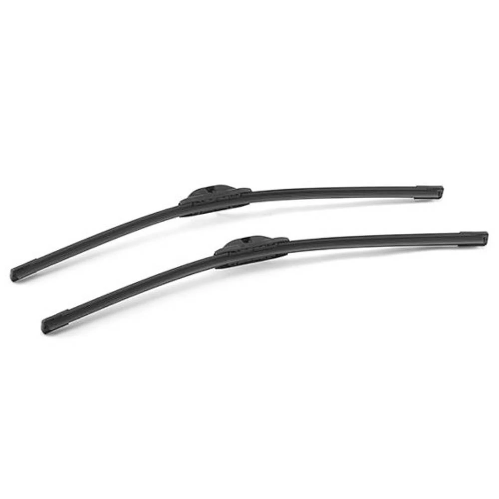 Sada předních stěračů BOSCH AeroTwin 550 a 550 mm pro Mercedes C Class T-Modell 2003-2007