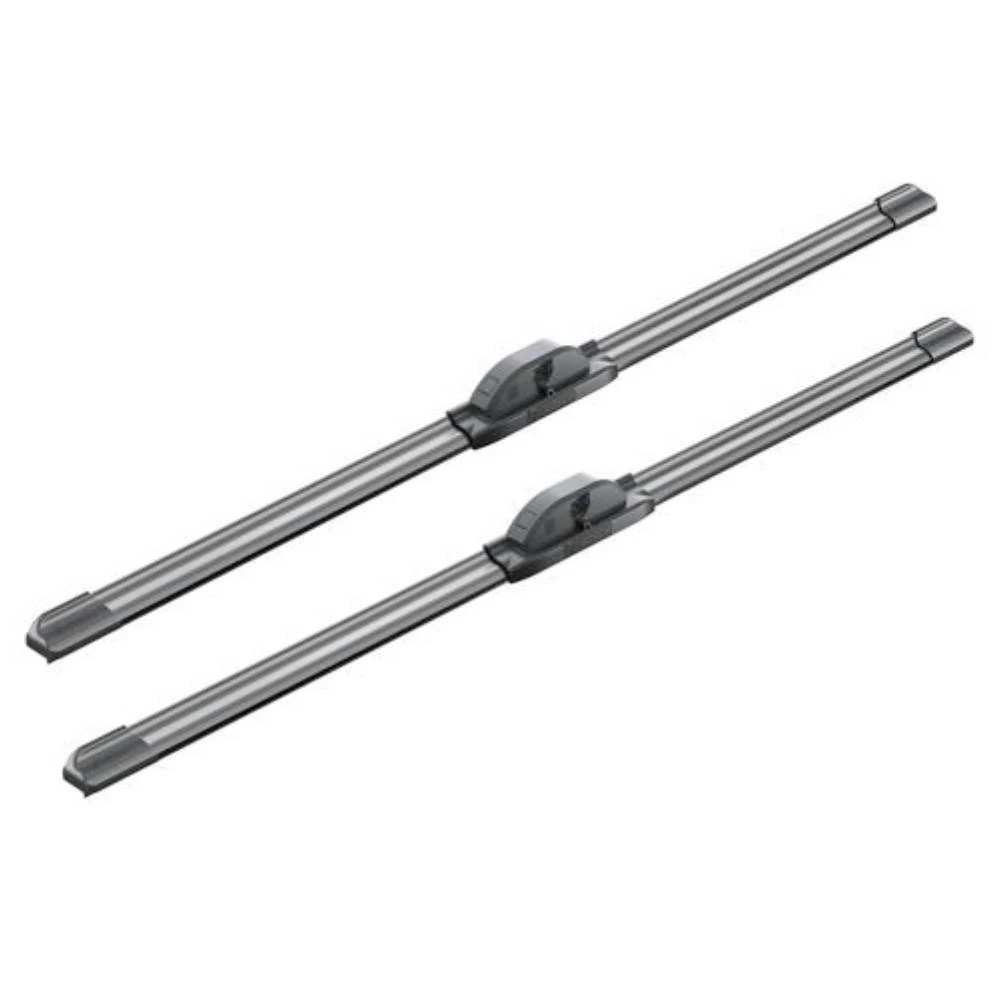 Sada předních stěračů BOSCH AeroTwin 550 a 550 mm pro Mercedes C Class T-Modell 2003-2007
