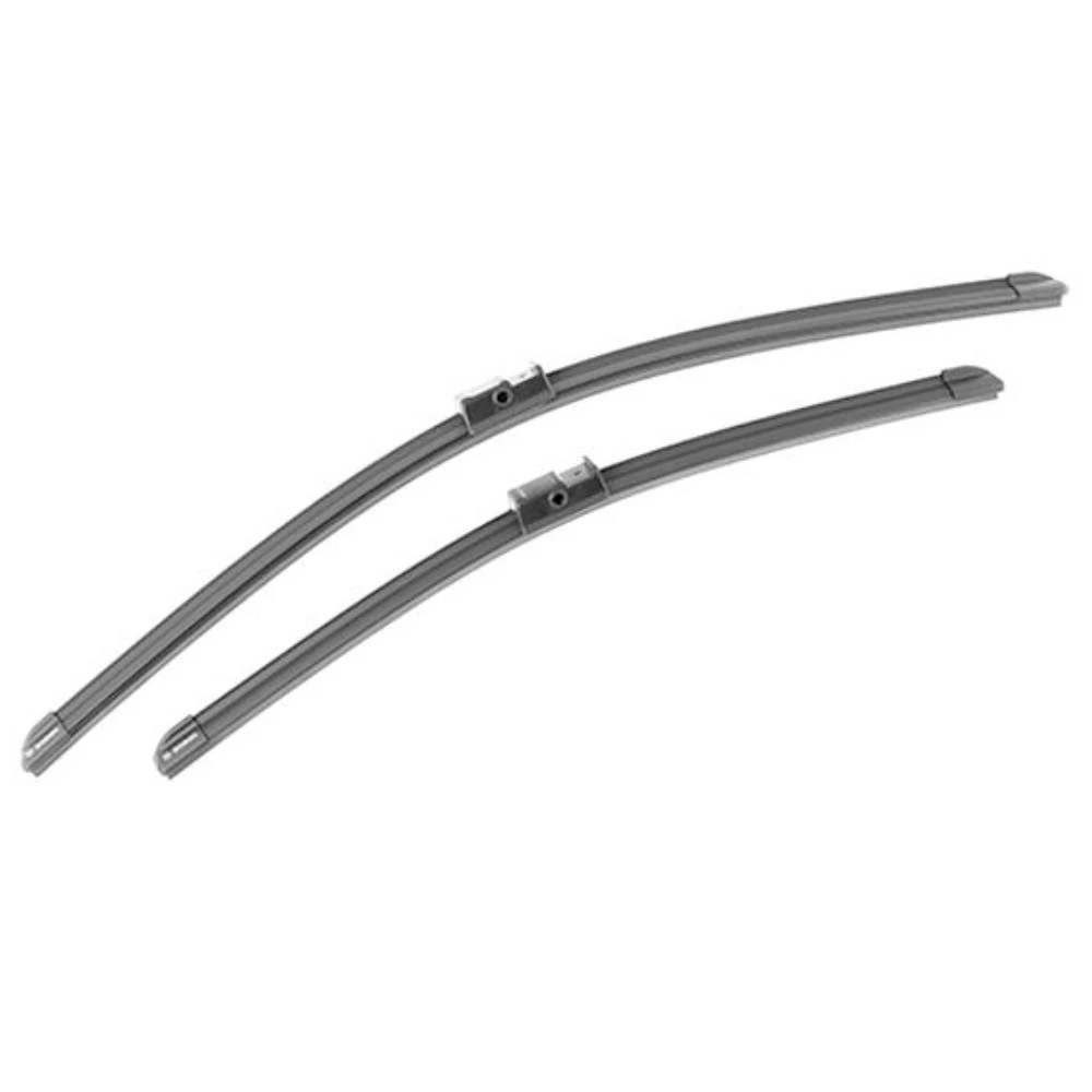 Sada předních stěračů BOSCH AeroTwin 600 a 475 mm pro Audi A3 Sportback 2003-2004