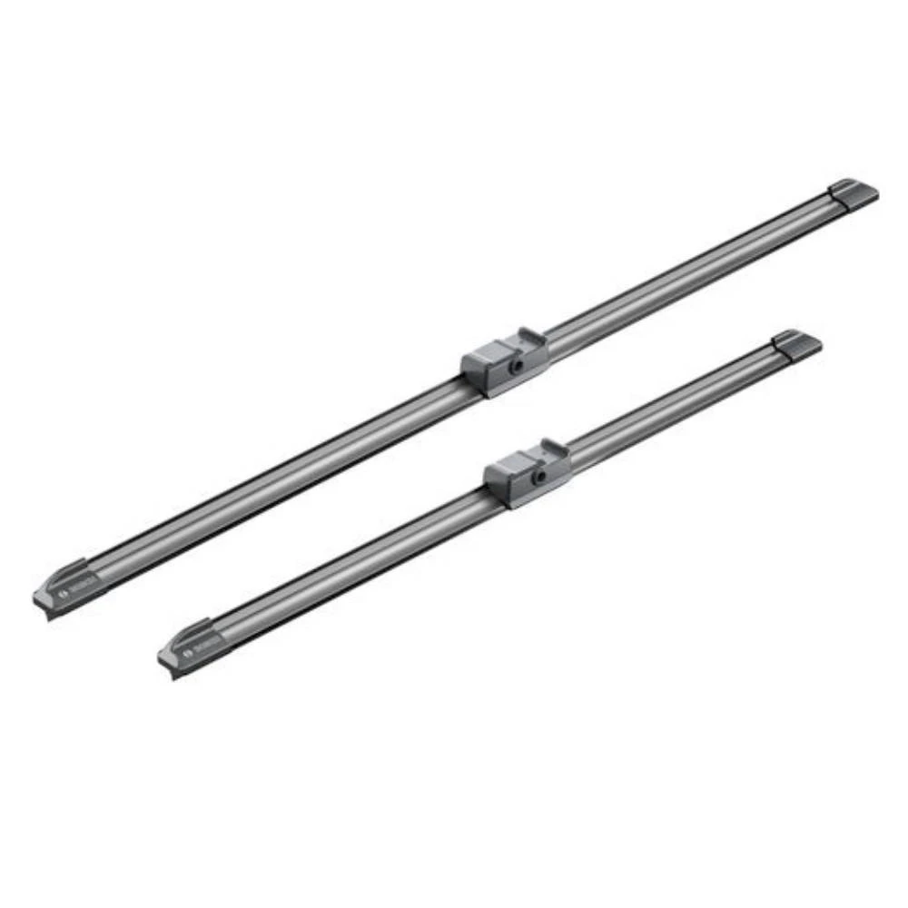 Sada předních stěračů BOSCH AeroTwin 600 a 475 mm pro Audi A3 Sportback 2003-2004