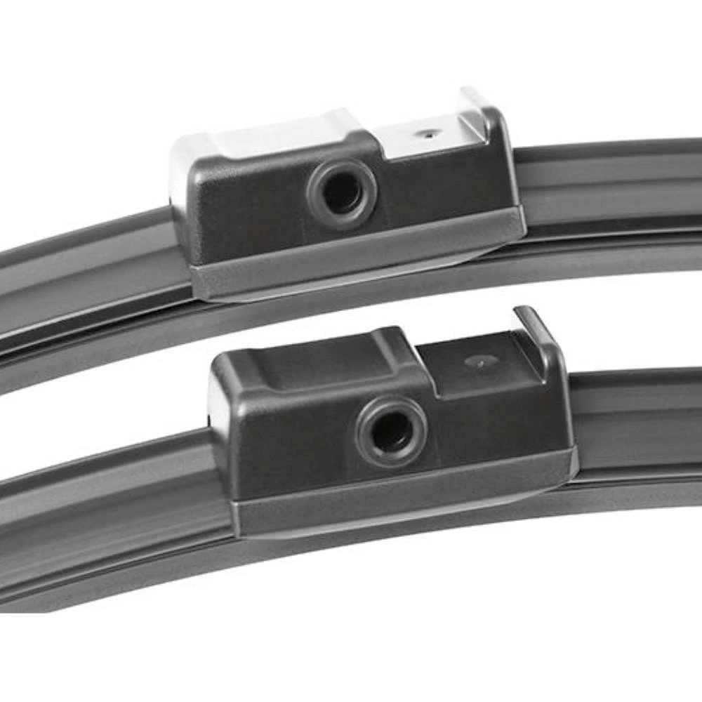 Sada předních stěračů BOSCH AeroTwin 600 a 475 mm pro Audi A3 Sportback 2003-2004