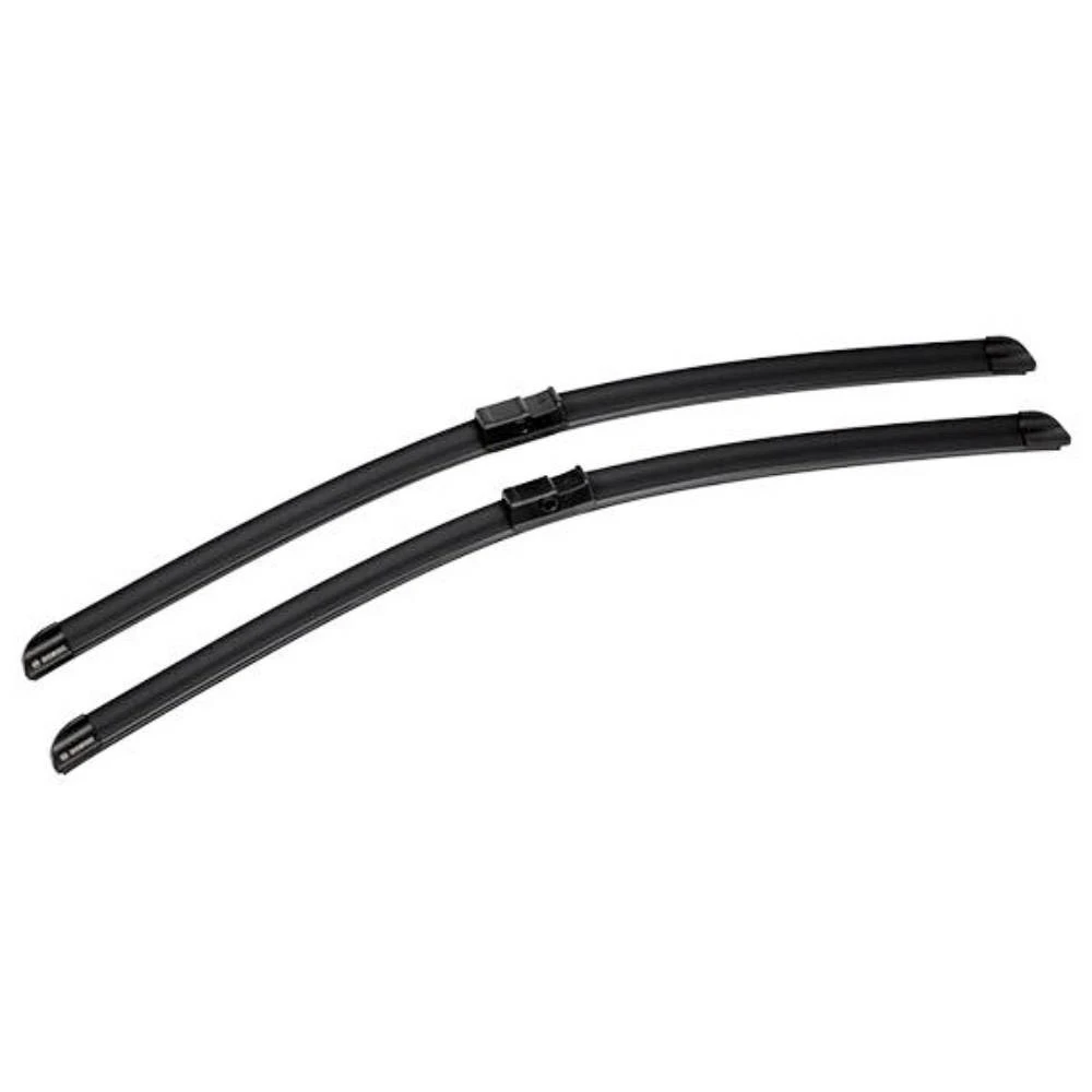 Sada předních stěračů BOSCH AeroTwin 600 a 600 mm pro Volkswagen Transporter T5 2003-2013