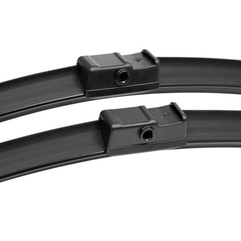 Sada předních stěračů BOSCH AeroTwin 600 a 600 mm pro Volkswagen Transporter T5 2003-2013