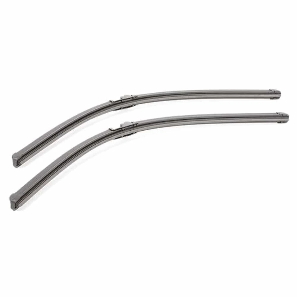 Sada předních stěračů BOSCH AeroTwin 650 a 650 mm pro Volkswagen Touareg 1 2002-2006