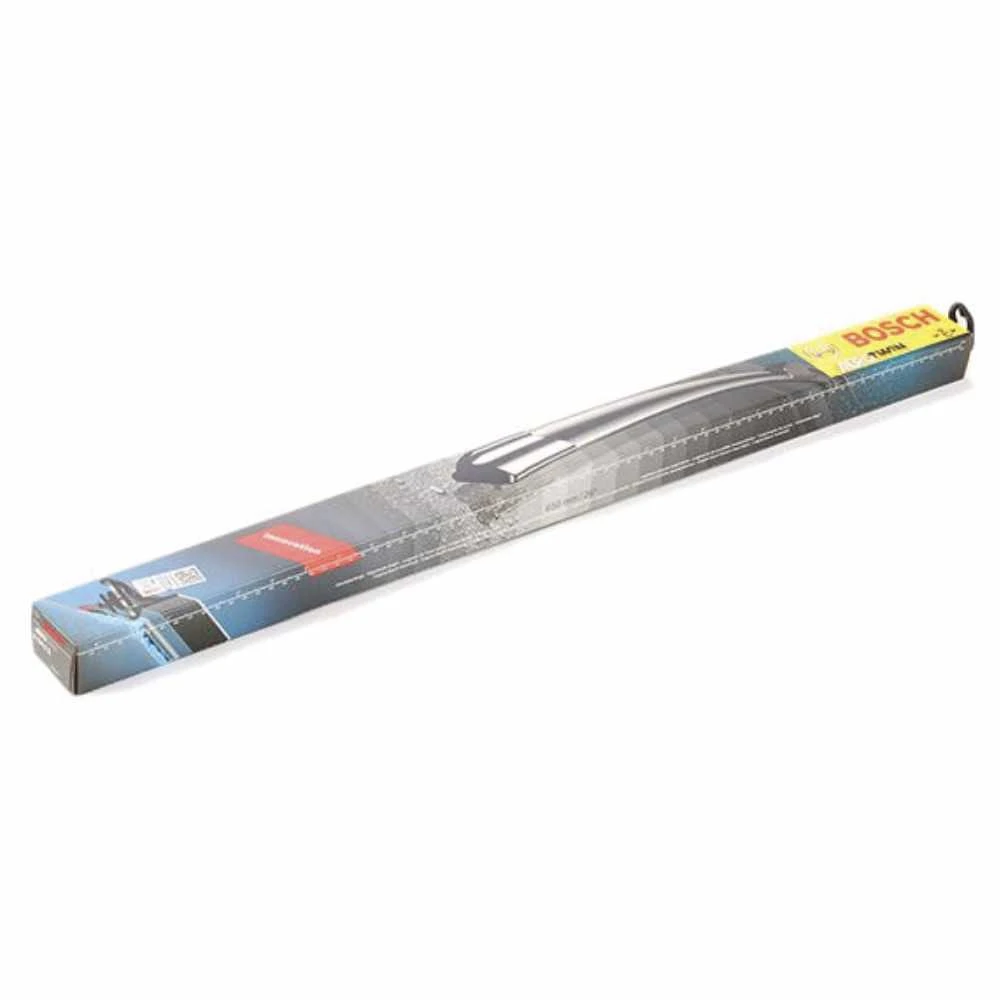 Sada předních stěračů BOSCH AeroTwin 650 a 650 mm pro Volkswagen Touareg 1 2002-2006
