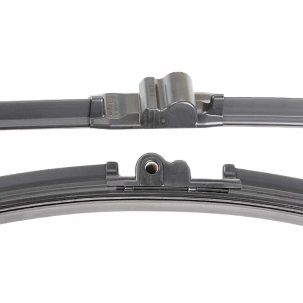 Sada předních stěračů BOSCH AeroTwin 650 a 650 mm pro Volkswagen Touareg 1 2002-2006