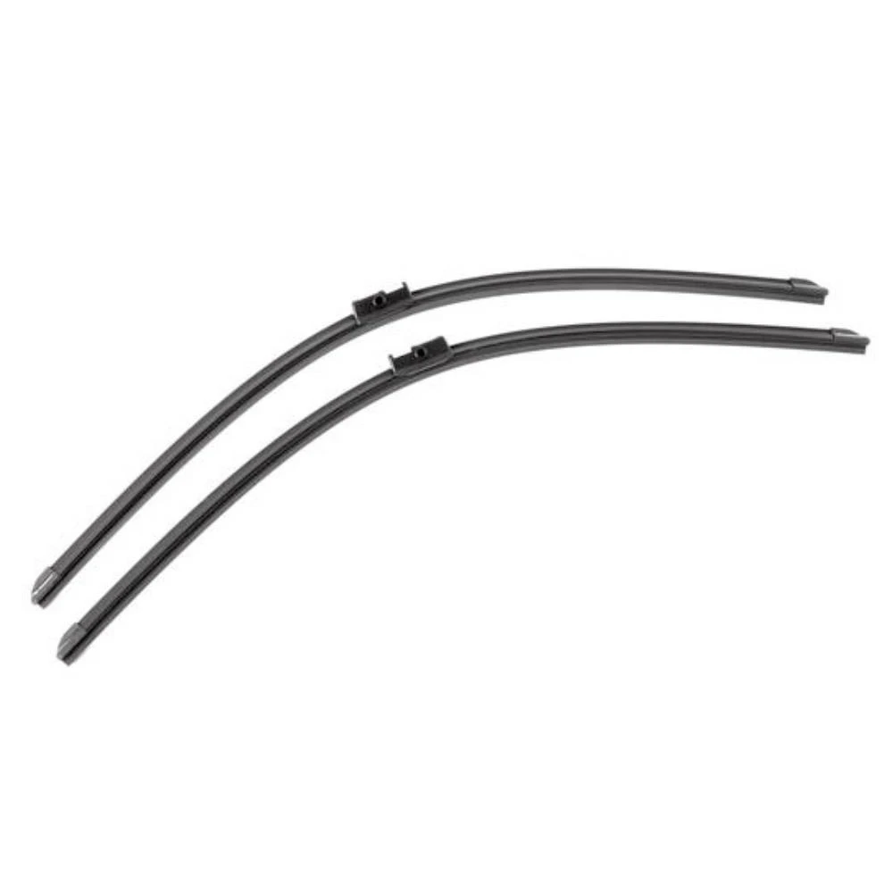 Sada předních stěračů BOSCH AeroTwin 700 a 700 mm pro Peugeot 407 SW 2004-2012