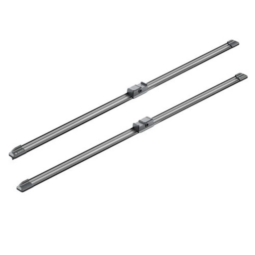 Sada předních stěračů BOSCH AeroTwin 700 a 700 mm pro Peugeot 407 SW 2004-2012