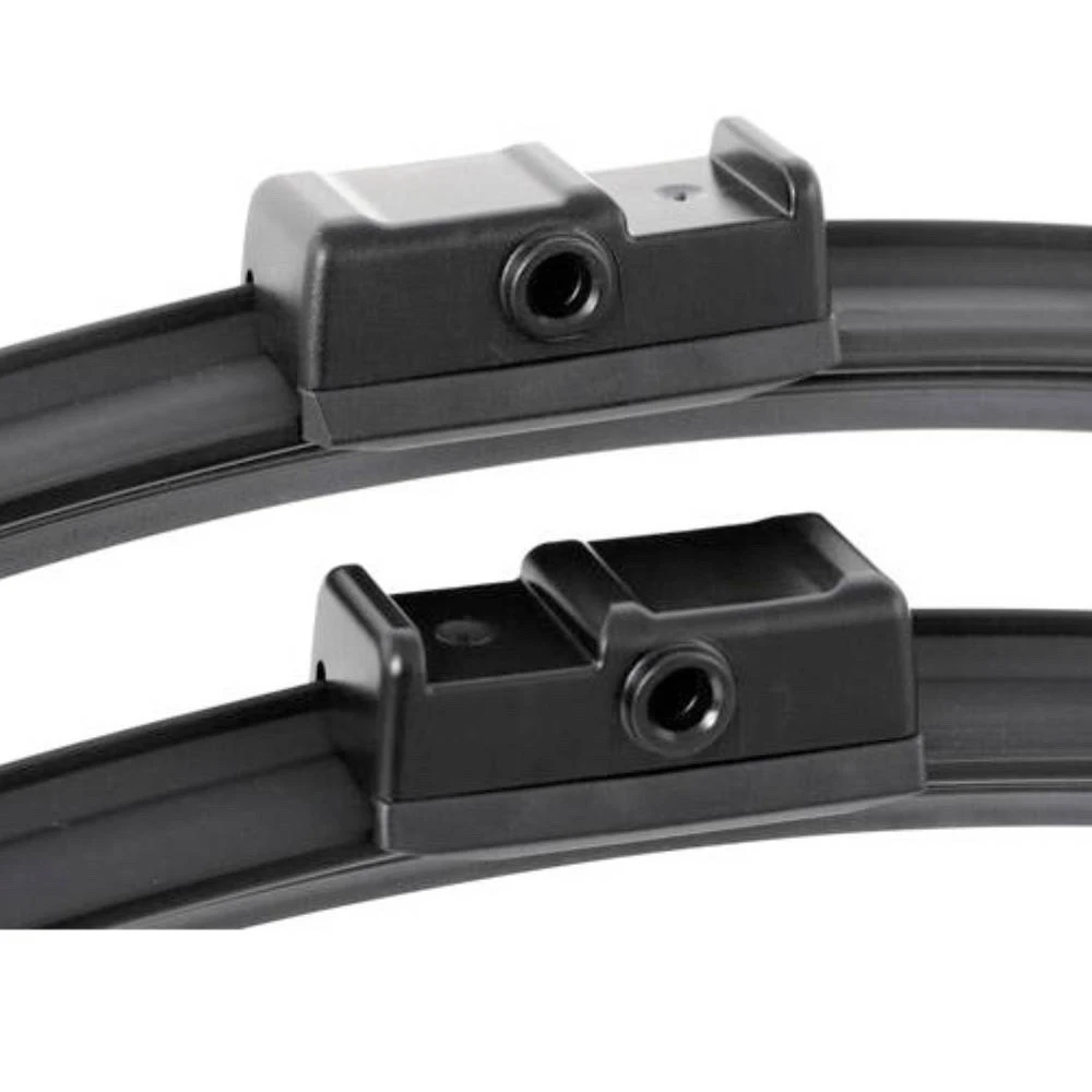 Sada předních stěračů BOSCH AeroTwin 700 a 700 mm pro Peugeot 407 SW 2004-2012