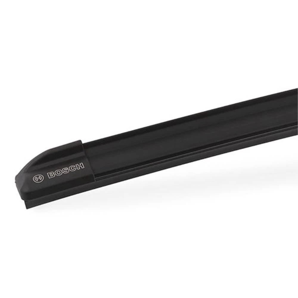 Sada předních stěračů BOSCH AeroTwin 650 a 500 mm pro Volvo S40 2 2003-2005