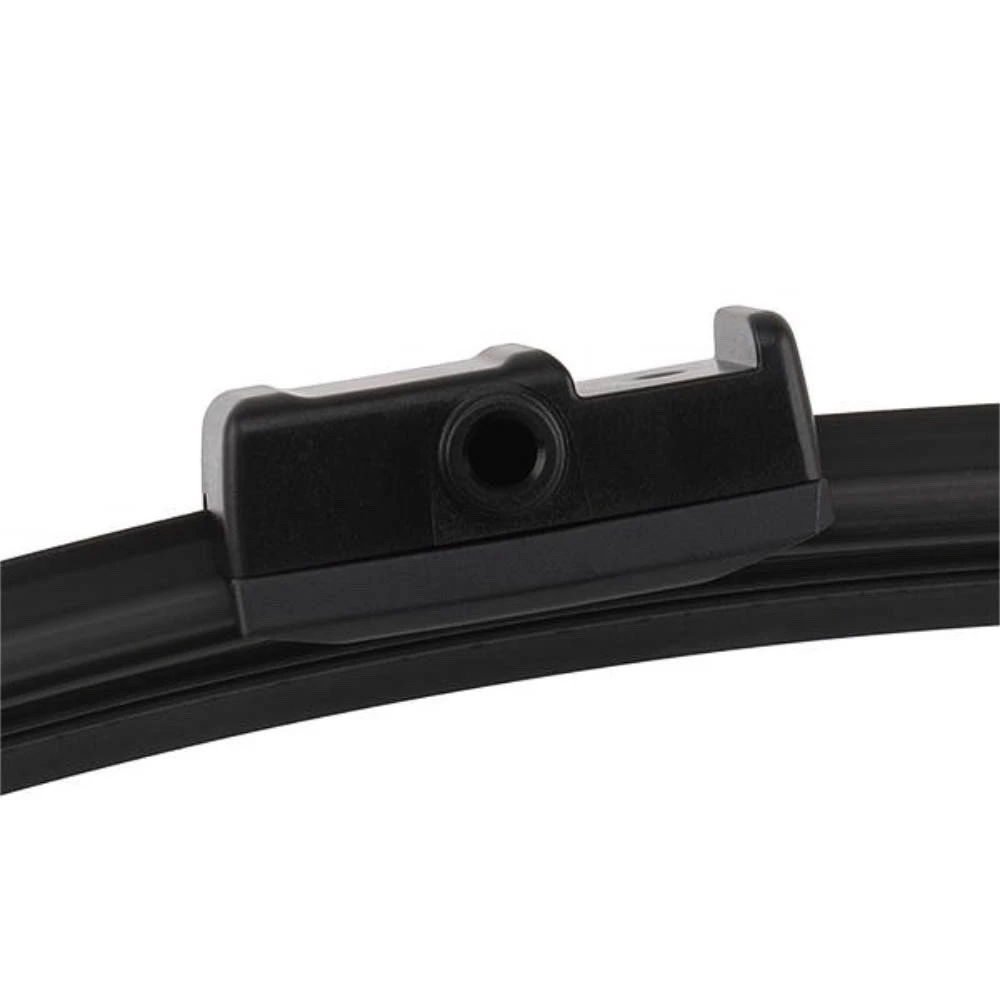 Sada předních stěračů BOSCH AeroTwin 650 a 500 mm pro Volvo S40 2 2003-2005
