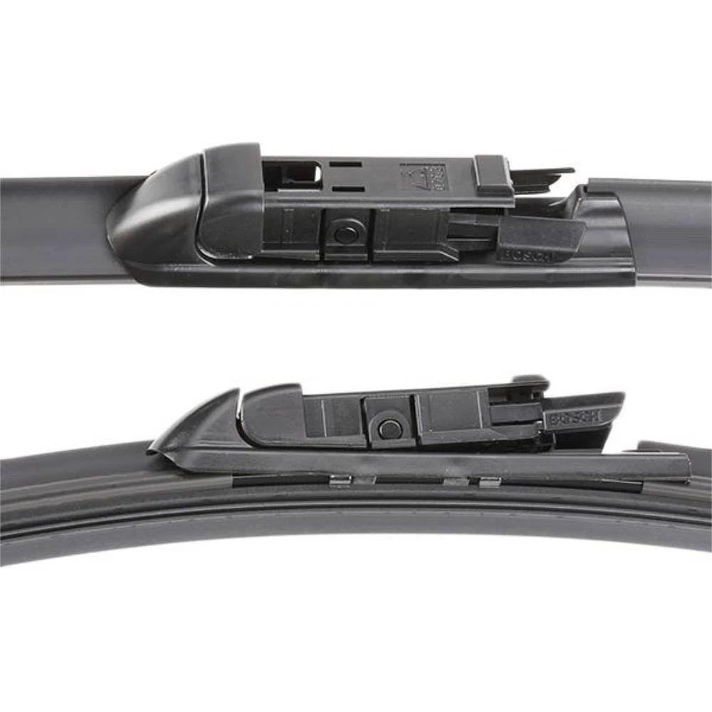 Sada předních stěračů BOSCH AeroTwin 600 a 580 mm pro Alpina B5 | D5 Touring 2005-2010