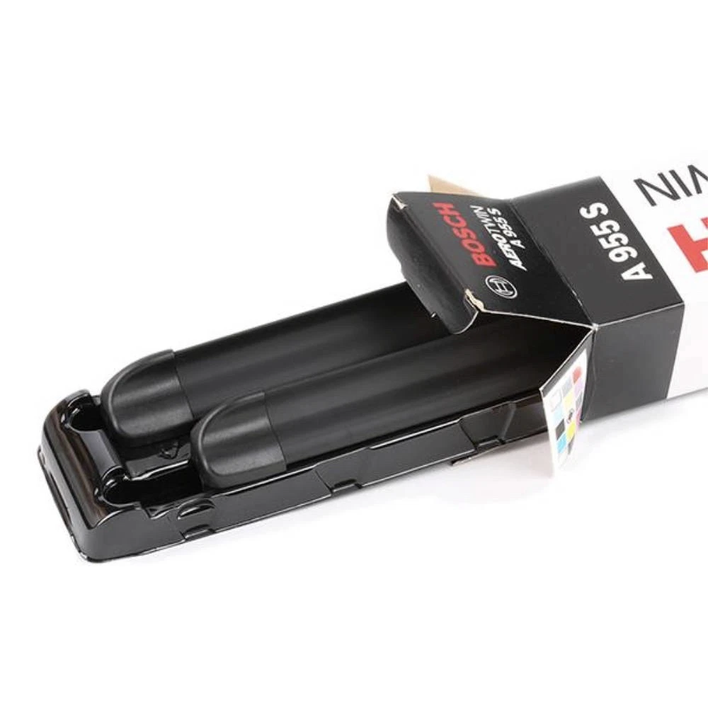 Sada předních stěračů BOSCH AeroTwin 600 a 580 mm pro Alpina B5 | D5 Touring 2005-2010