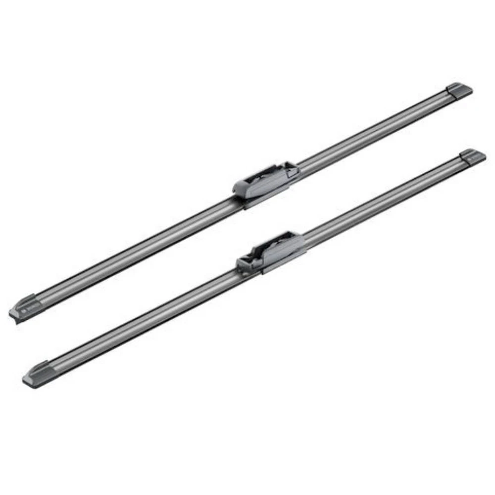 Sada předních stěračů BOSCH AeroTwin 650 a 650 mm pro SEAT Altea 2004-2009