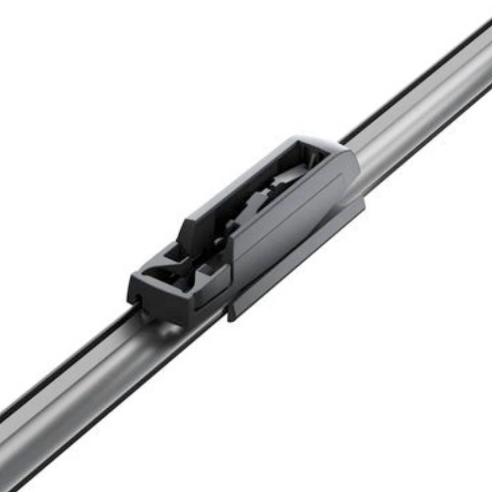 Sada předních stěračů BOSCH AeroTwin 650 a 650 mm pro SEAT Altea 2004-2009