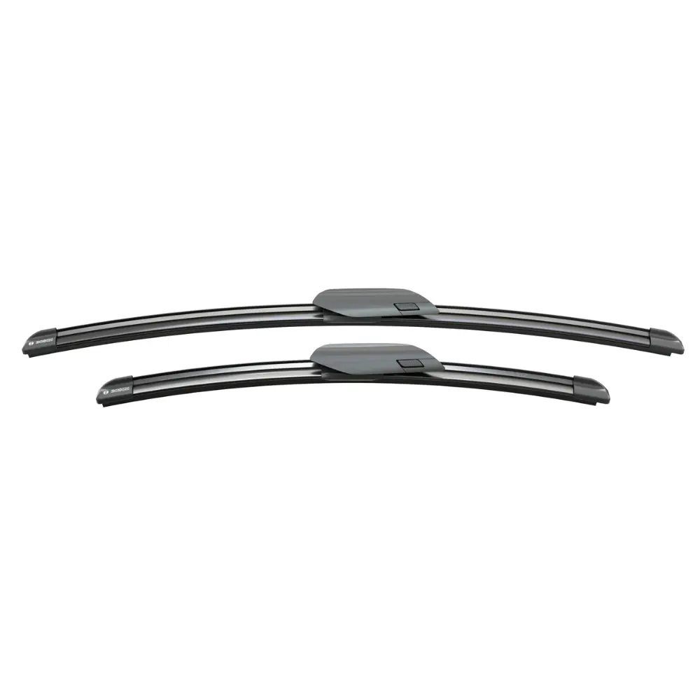 Sada předních stěračů BOSCH AeroTwin 550 a 400 mm pro Citroen C3 Aircross 2024-2026