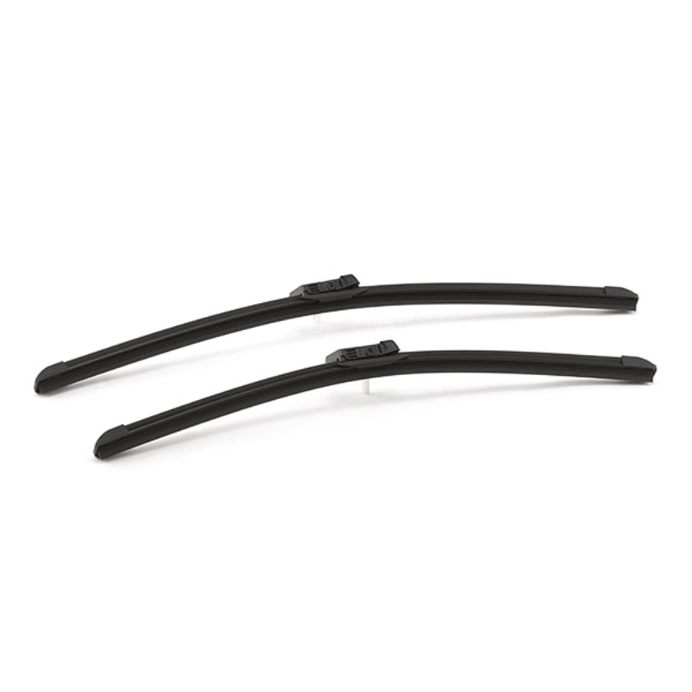 Sada předních stěračů BOSCH AeroTwin 530 a 475 mm pro JAC T8 Pro 2024-2026
