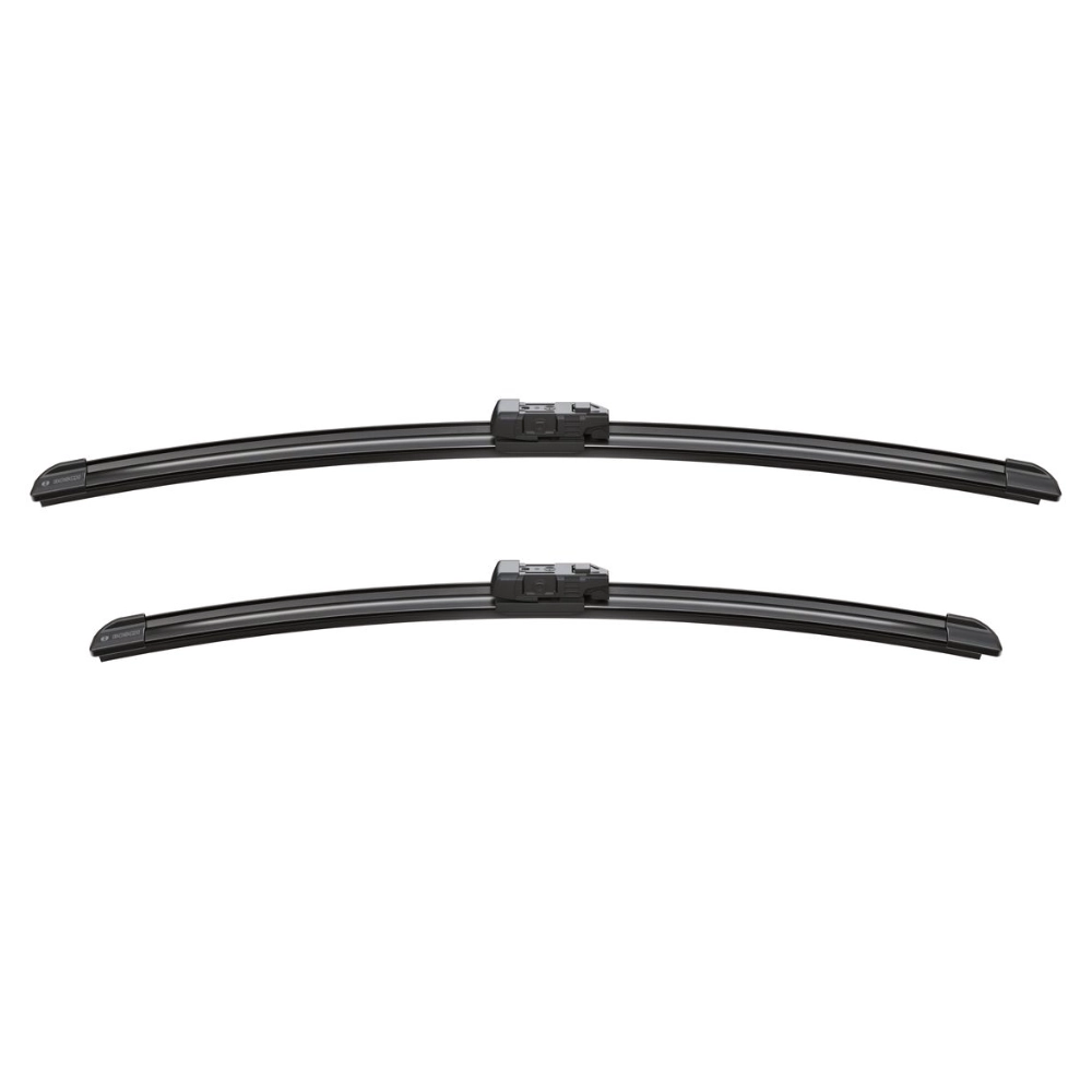 Sada předních stěračů BOSCH AeroTwin 530 a 475 mm pro JAC T8 Pro 2024-2026