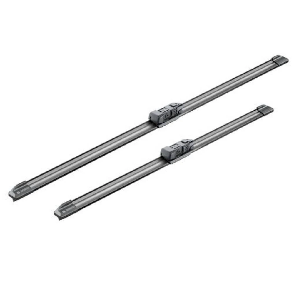 Sada předních stěračů BOSCH AeroTwin 600 a 475 mm pro Aiways U6 2021-2026