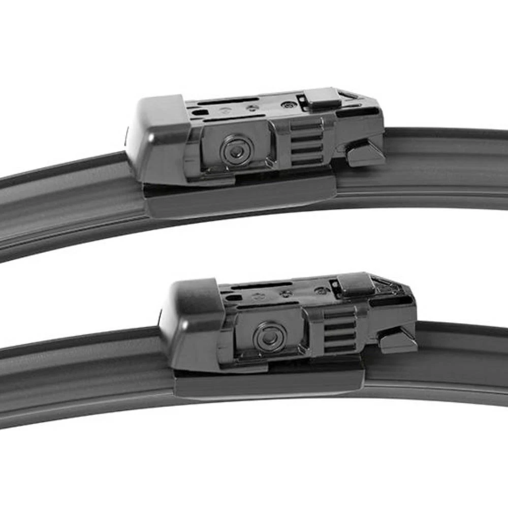 Sada předních stěračů BOSCH AeroTwin 600 a 475 mm pro Aiways U6 2021-2026