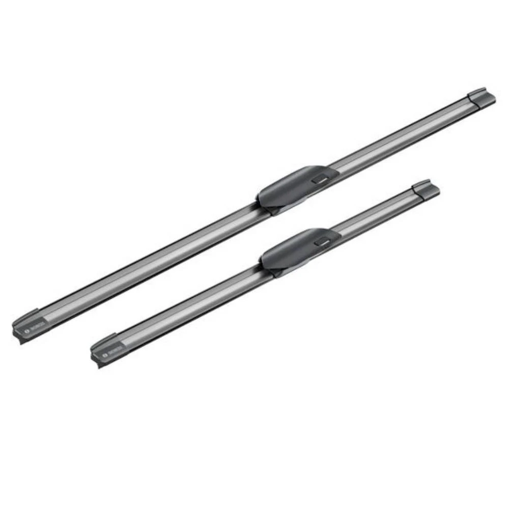 Sada předních stěračů BOSCH AeroTwin 650 a 475 mm pro Audi A3 2020-2026
