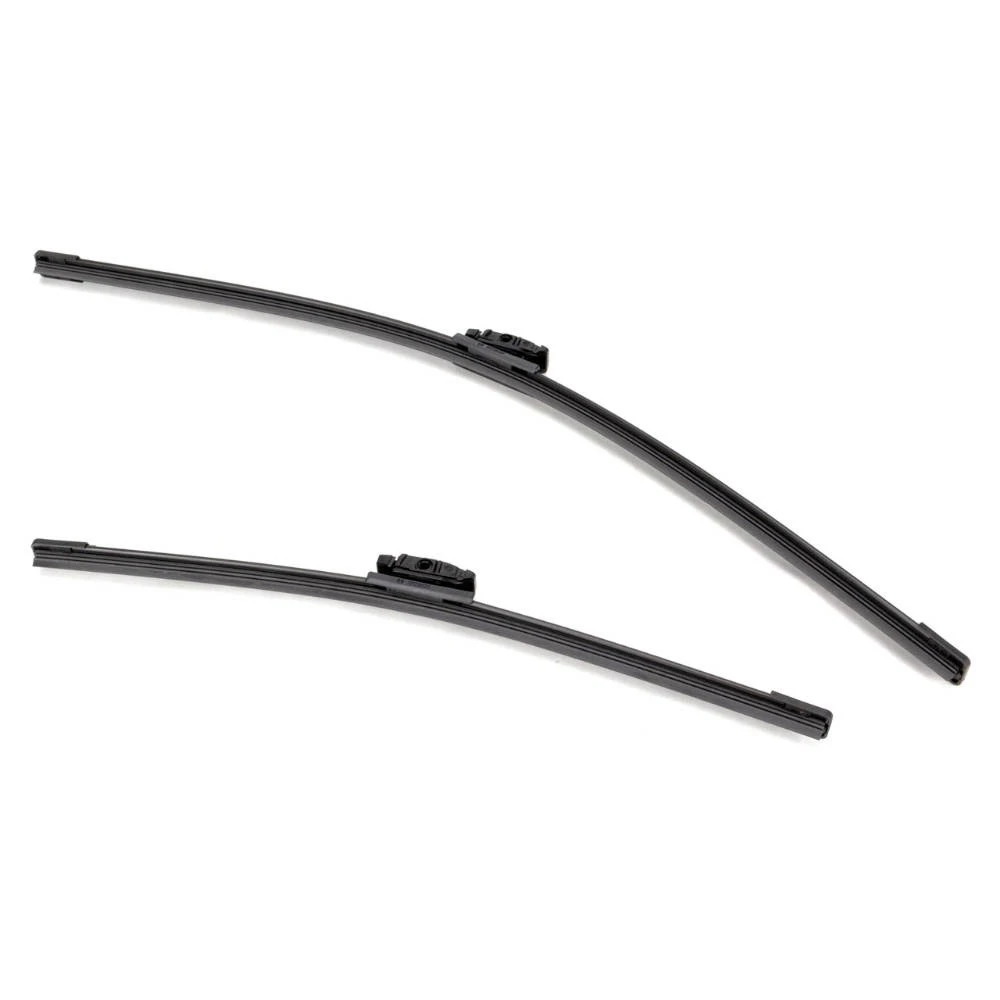 Sada předních stěračů BOSCH AeroTwin 600 a 400 mm pro Renault Logan 3 2021-2026