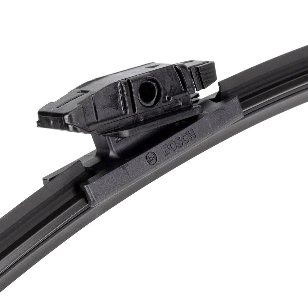 Sada předních stěračů BOSCH AeroTwin 600 a 400 mm pro Renault Logan 3 2021-2026