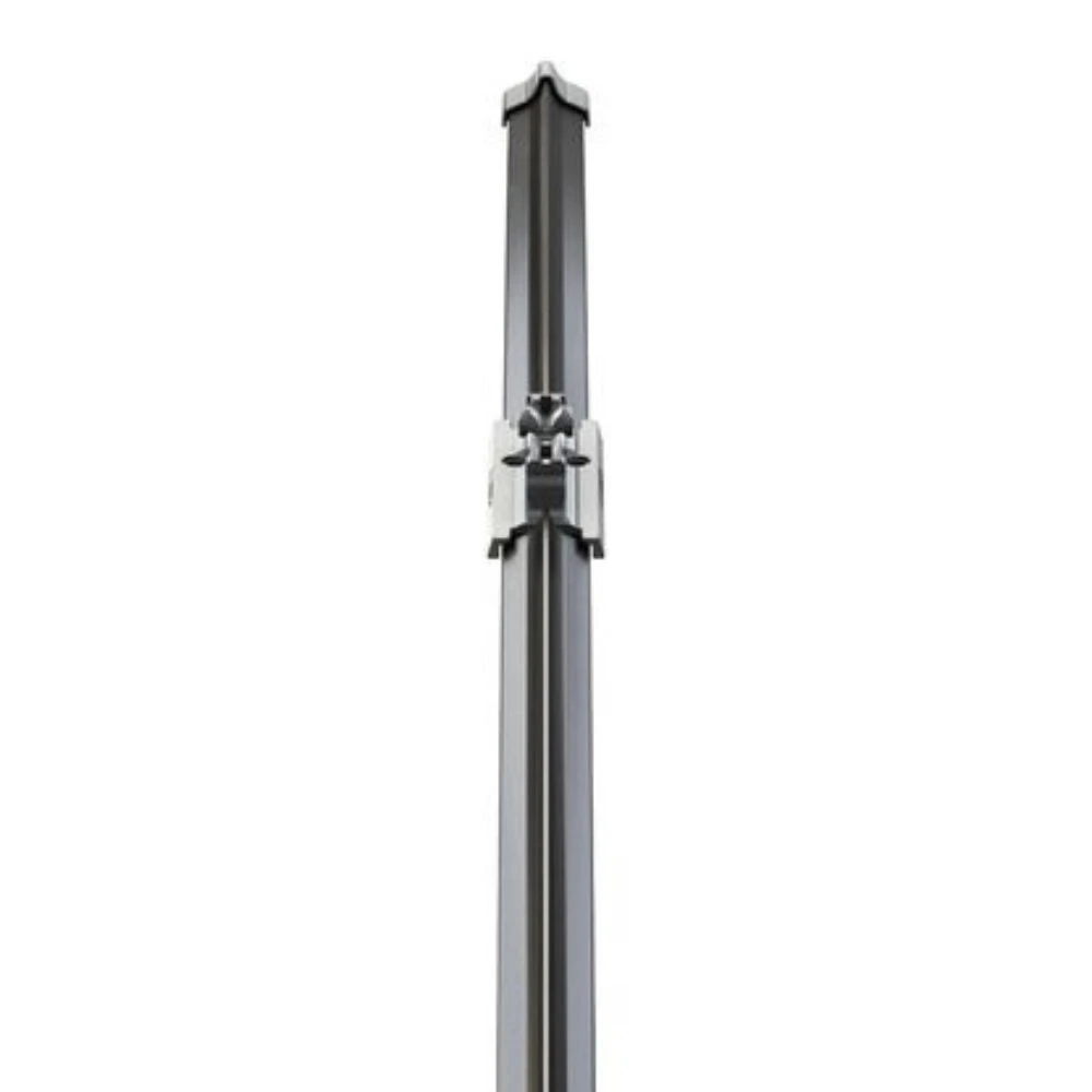 Sada předních stěračů BOSCH AeroTwin APX 550 a 550 mm pro Mercedes C Class T-Modell 2014-2018
