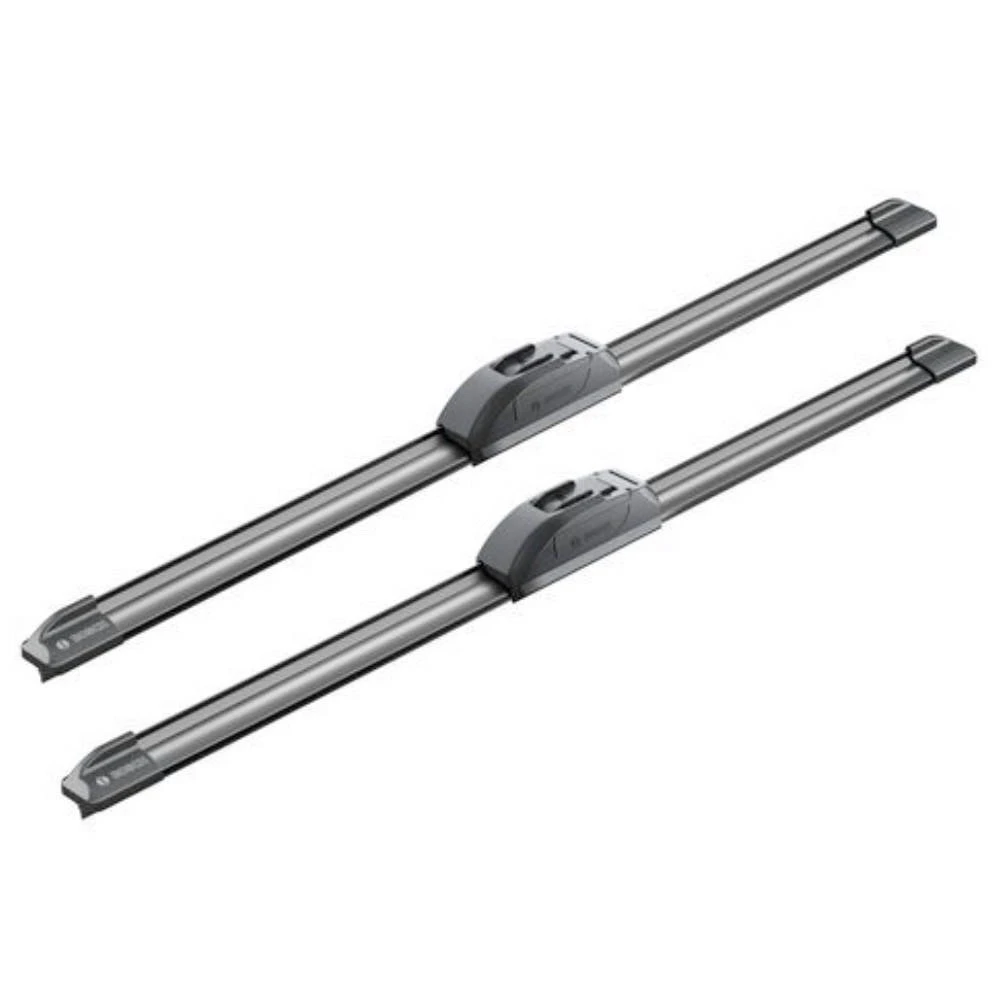 Sada předních stěračů BOSCH AeroTwin 475 a 475 mm pro Opel Vectra B 1995-2003