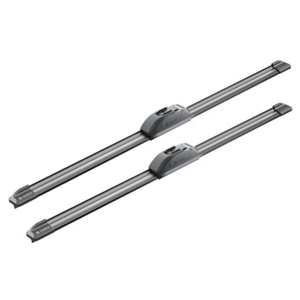 Sada předních stěračů BOSCH AeroTwin 530 a 500 mm pro Ford Mondeo 2 1996-2000