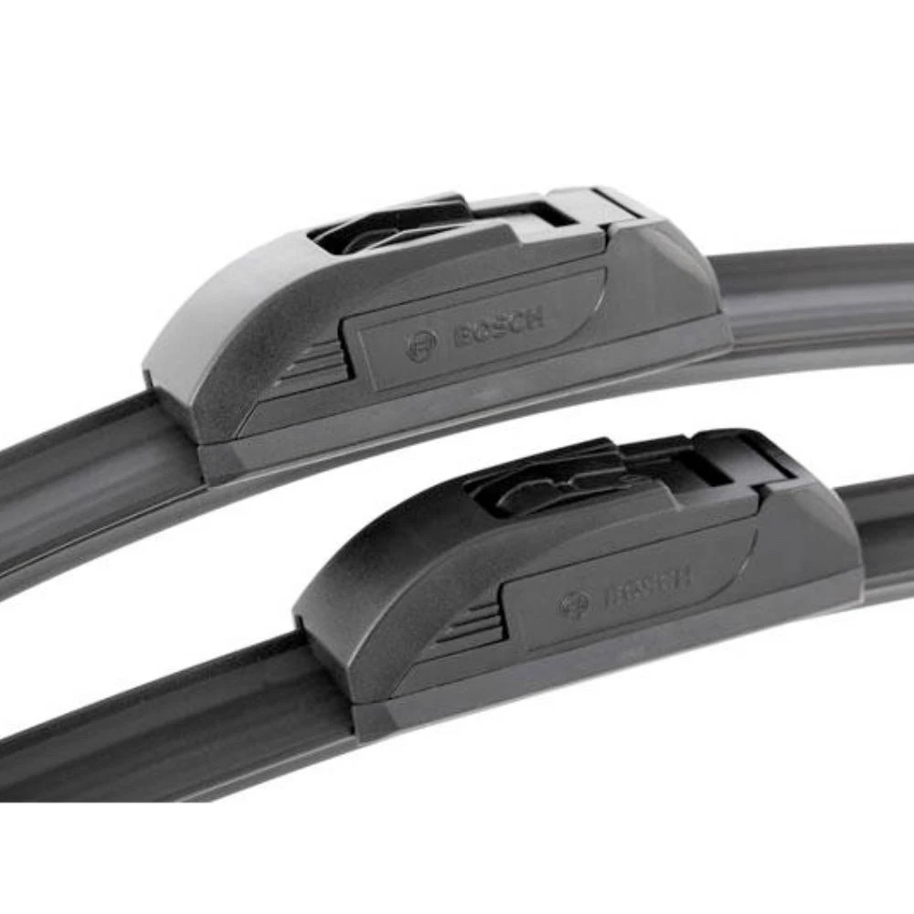 Sada předních stěračů BOSCH AeroTwin 530 a 500 mm pro Ford Mondeo 2 1996-2000