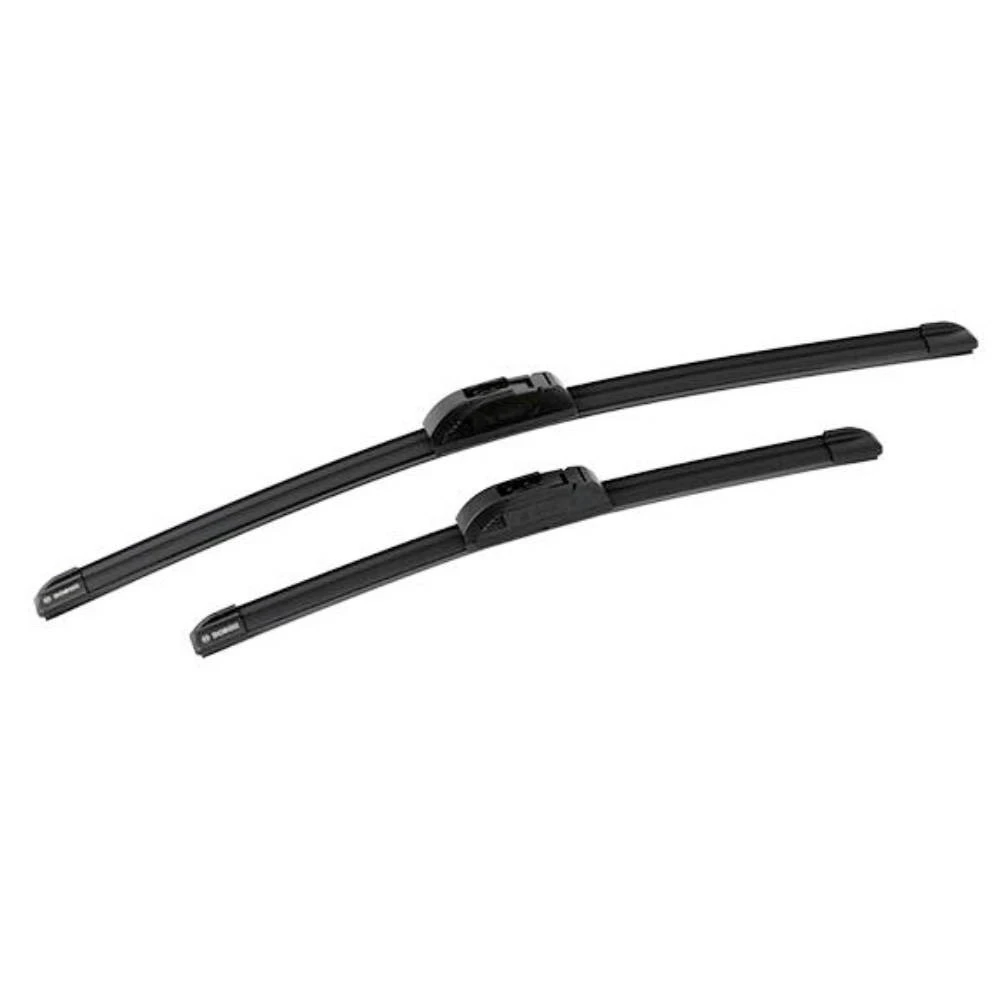Sada předních stěračů BOSCH AeroTwin 530 a 380 mm pro Honda Jazz 1 2001-2008