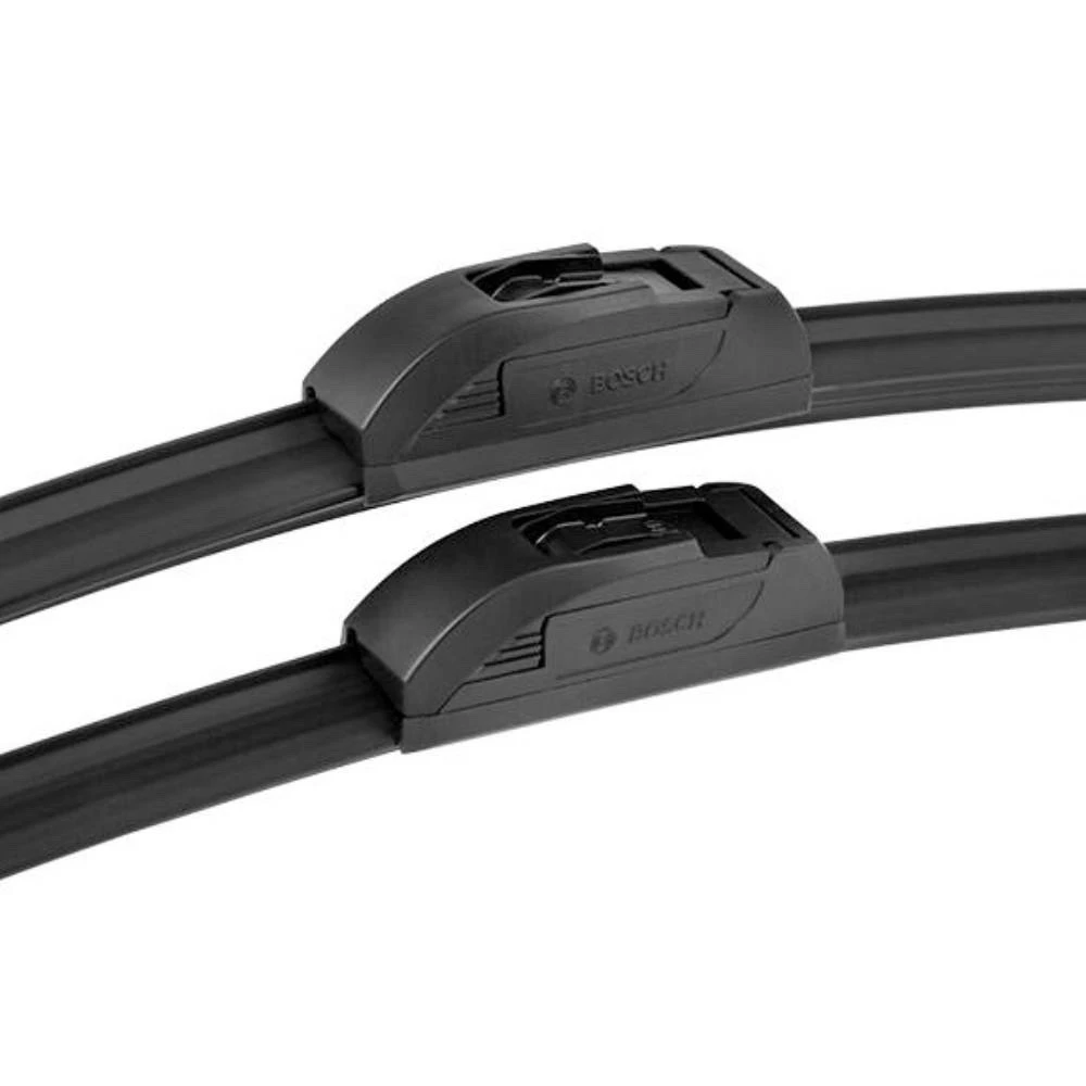 Sada předních stěračů BOSCH AeroTwin 530 a 380 mm pro Honda Jazz 1 2001-2008