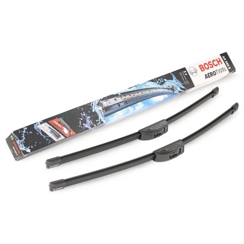 Stěrače BOSCH AeroTwin pro Dadi Shuttle