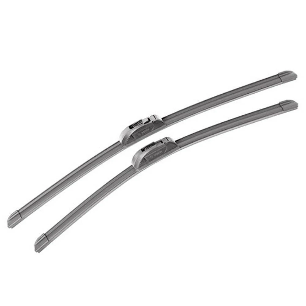 Sada předních stěračů BOSCH AeroTwin 550 a 500 mm pro Renault Megane 1 Grandtour 1995-2001