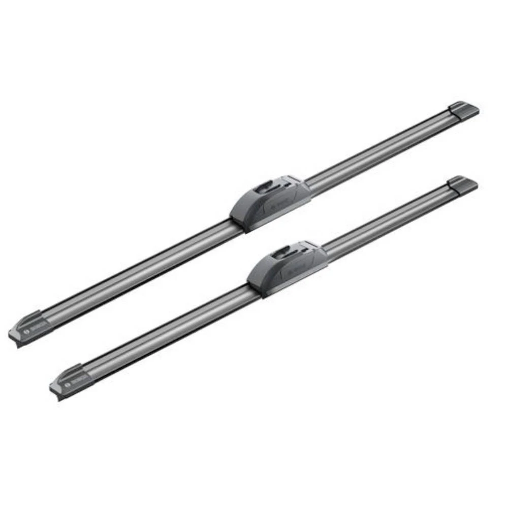 Sada předních stěračů BOSCH AeroTwin 550 a 500 mm pro Renault Megane 1 Grandtour 1995-2001