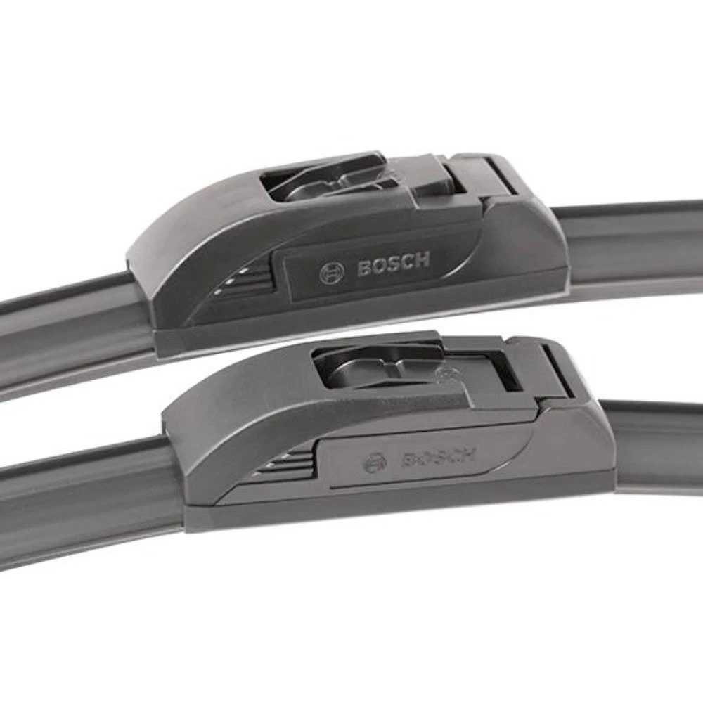 Sada předních stěračů BOSCH AeroTwin 550 a 500 mm pro Renault Megane 1 Grandtour 1995-2001