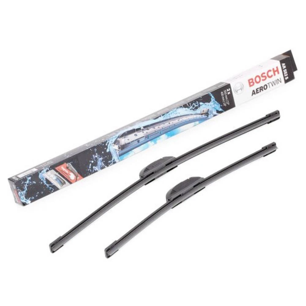 Stěrače BOSCH AeroTwin pro Chery Beat