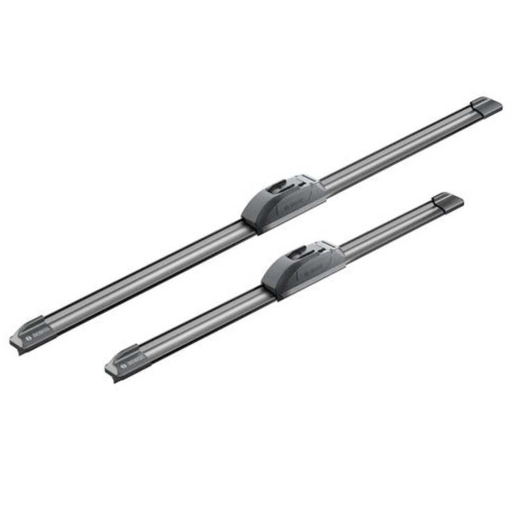 Sada předních stěračů BOSCH AeroTwin 550 a 400 mm pro E.GO life 2018-2026