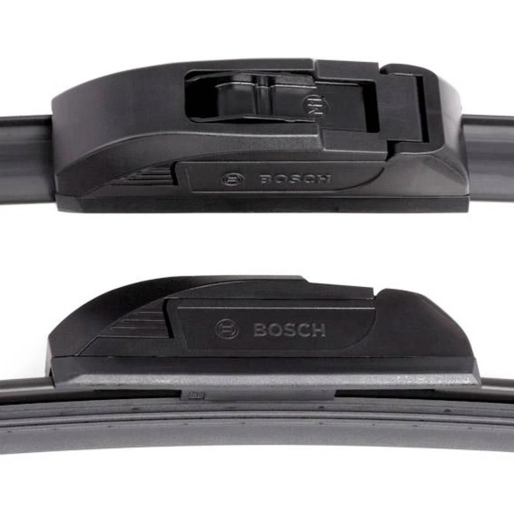 Sada předních stěračů BOSCH AeroTwin 550 a 400 mm pro E.GO life 2018-2026