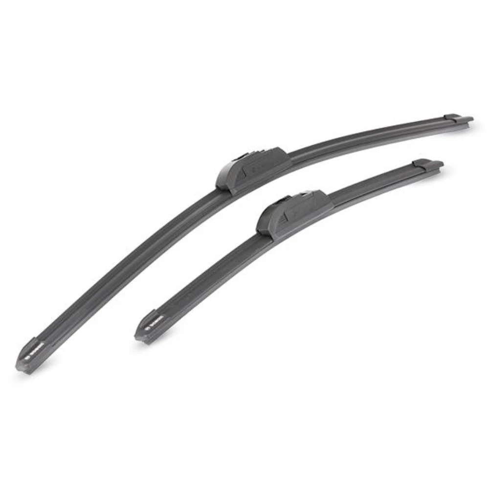 Sada předních stěračů BOSCH AeroTwin 600 a 400 mm pro Lifan Solano/620/630 2008-2013