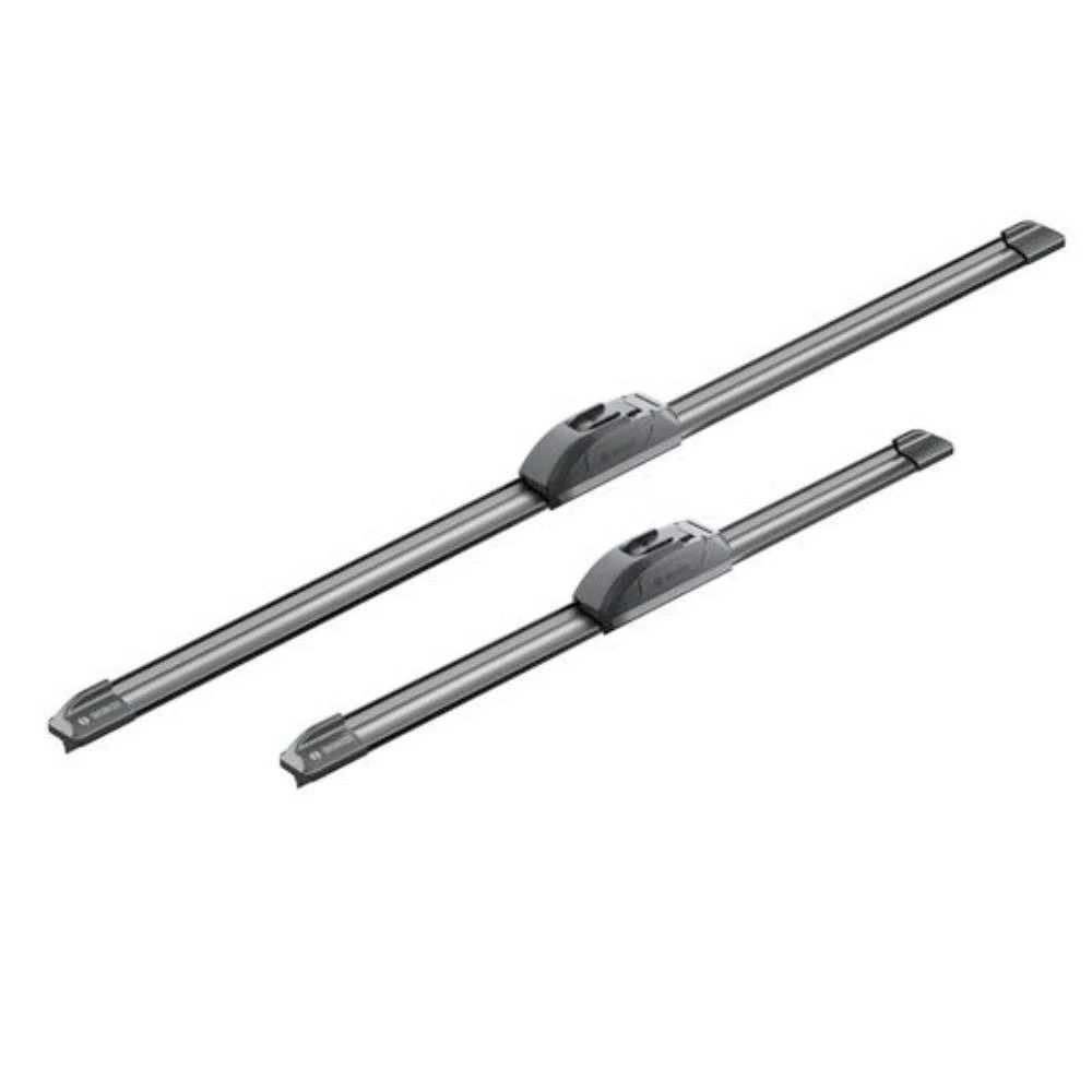 Sada předních stěračů BOSCH AeroTwin 600 a 400 mm pro Lifan Solano/620/630 2008-2013