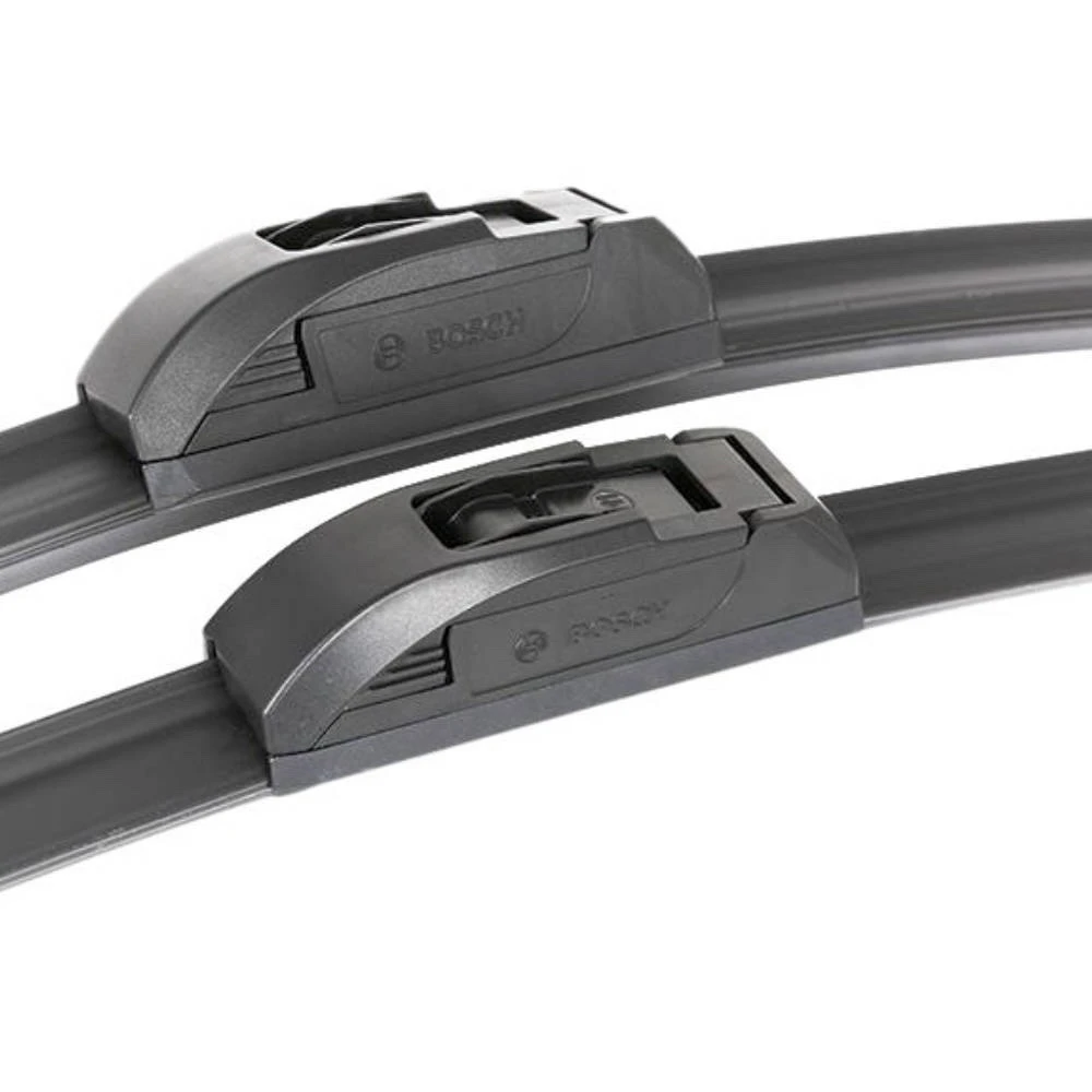 Sada předních stěračů BOSCH AeroTwin 600 a 400 mm pro Lifan Solano/620/630 2008-2013