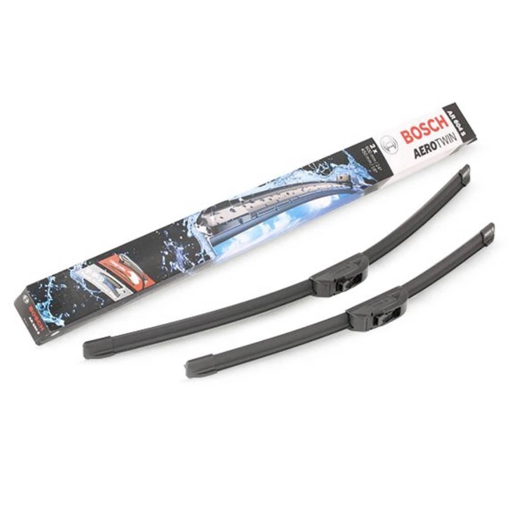 Stěrače BOSCH AeroTwin pro BYD F6