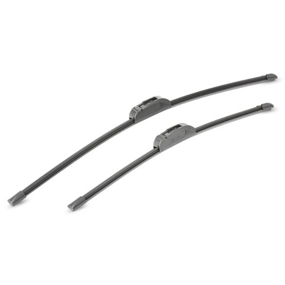 Sada předních stěračů BOSCH AeroTwin 600 a 450 mm pro Citroen C2 2003-2011