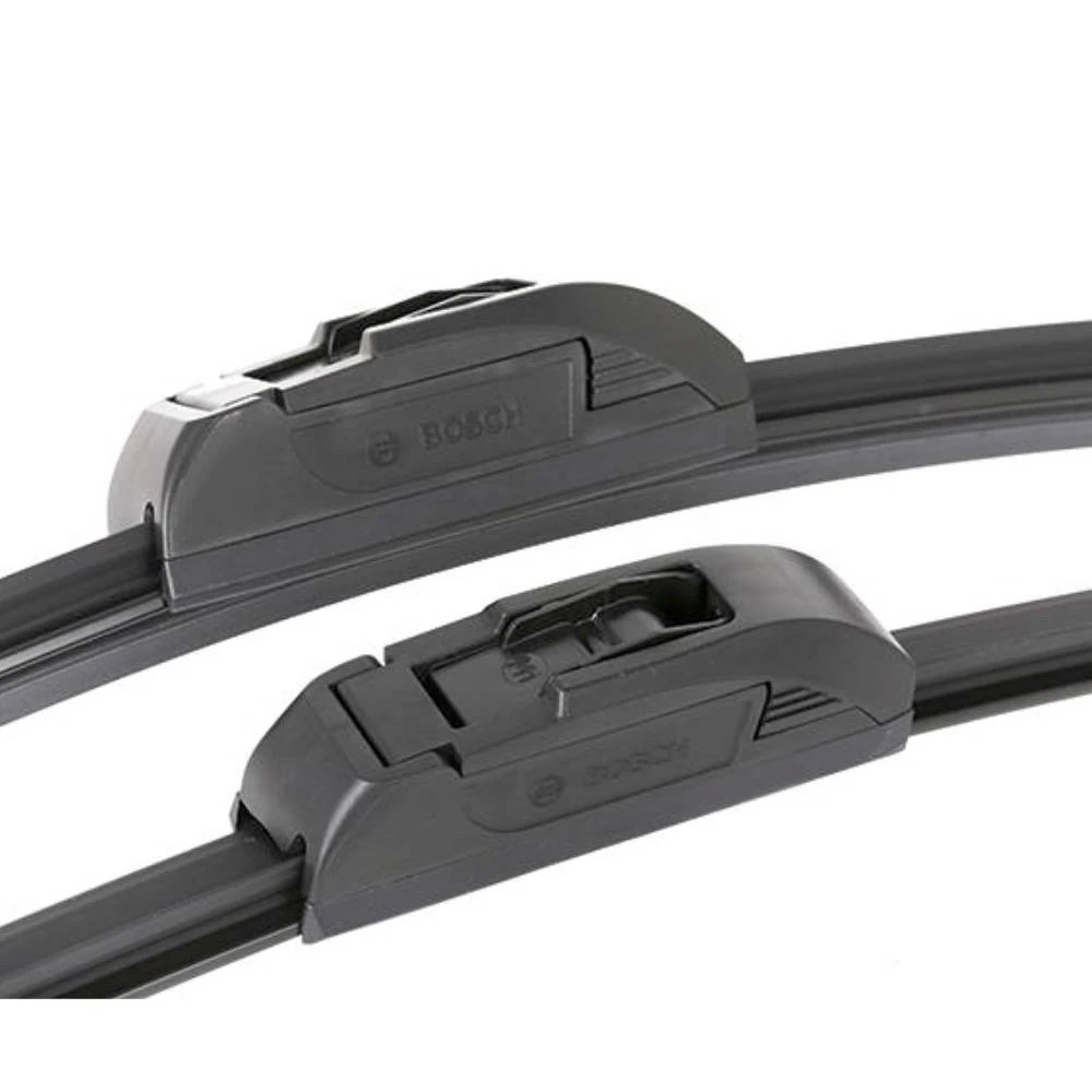 Sada předních stěračů BOSCH AeroTwin 600 a 450 mm pro Citroen C2 2003-2011