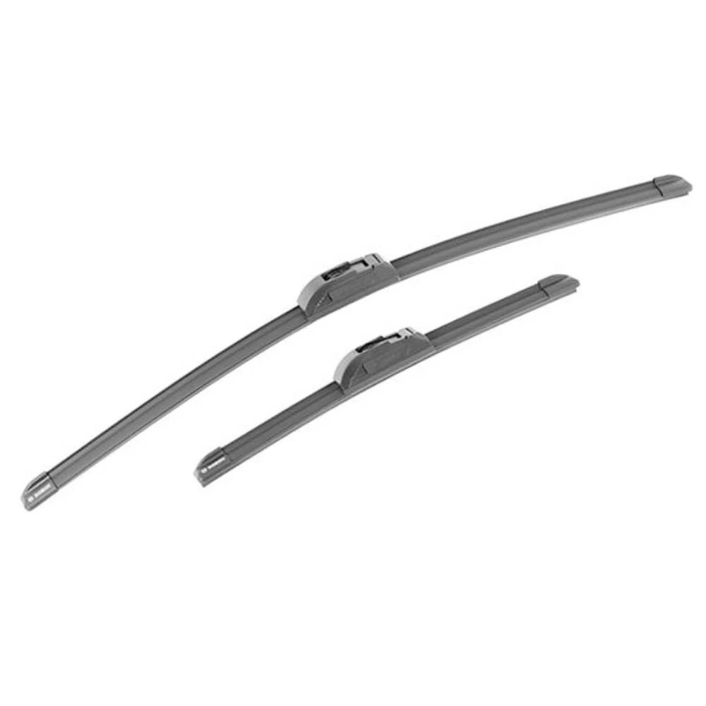 Sada předních stěračů BOSCH AeroTwin 600 a 350 mm pro Proton Iriz 2014-2019