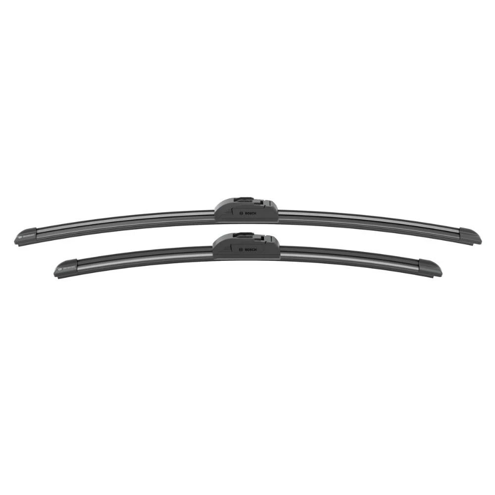 Sada předních stěračů BOSCH AeroTwin 600 a 475 mm pro Opel Omega B Caravan 1993-2003