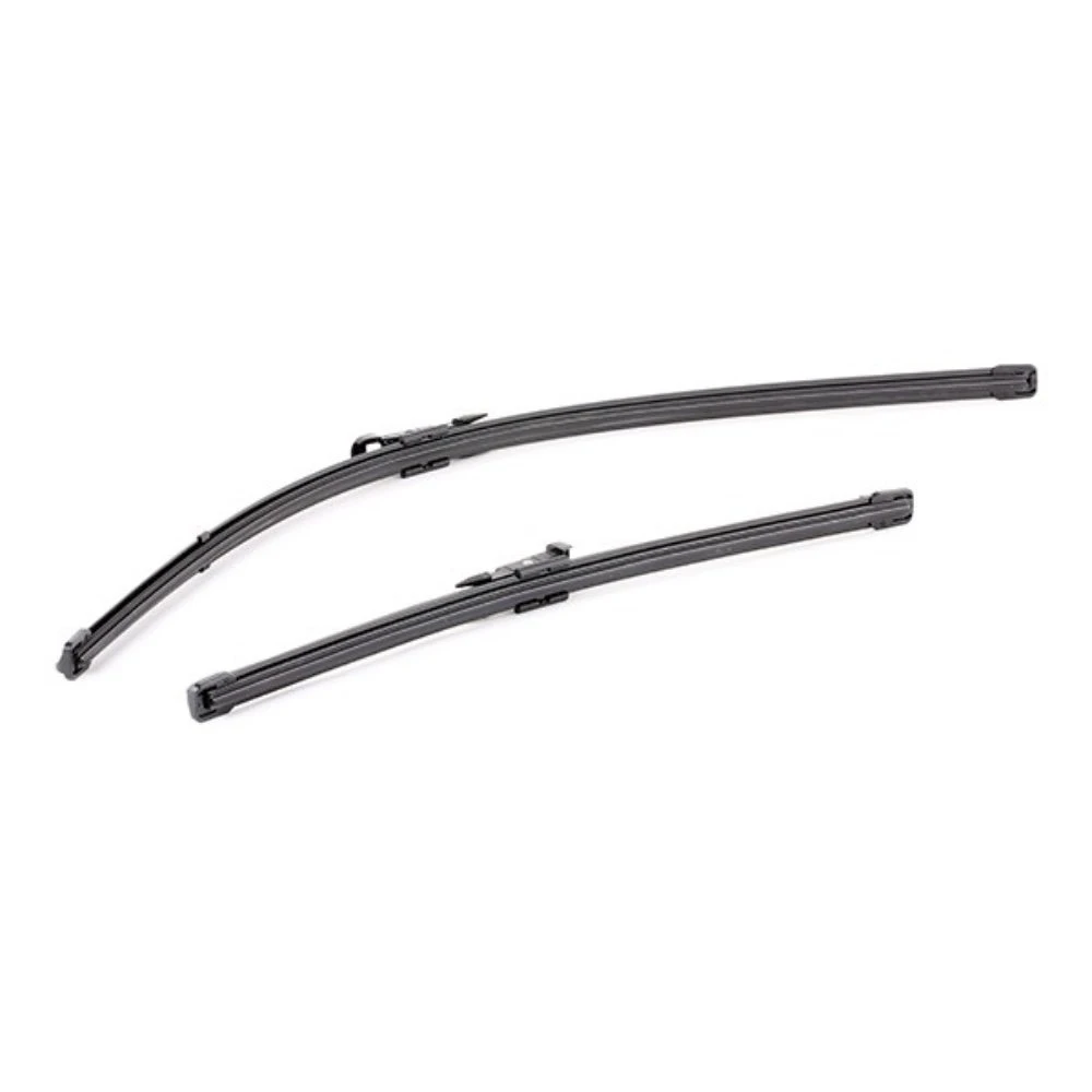 Sada předních stěračů BOSCH AeroTwin 600 a 475 mm pro Jaguar XJ 2003-2009