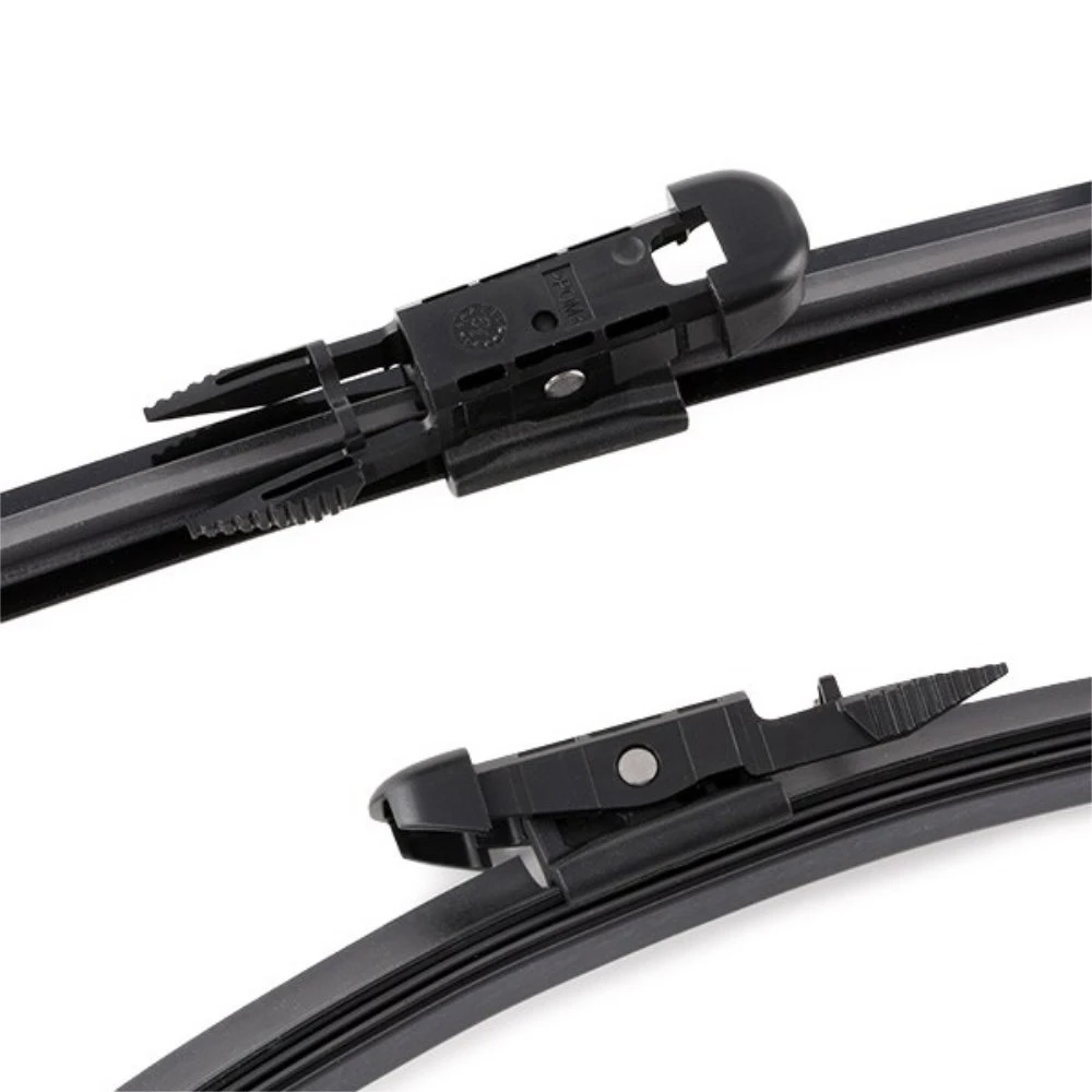 Sada předních stěračů BOSCH AeroTwin 600 a 475 mm pro Jaguar XJ 2003-2009